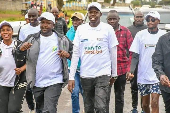 Marathon Event